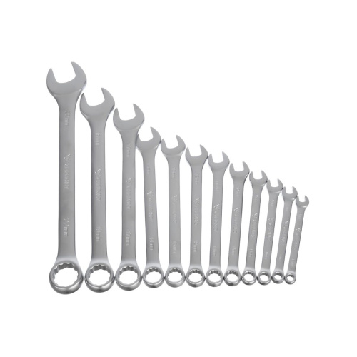 Набор ключей комбинированных Gigant GCWS 12 (12 предметов)