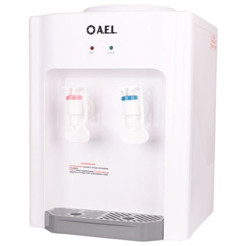 Кулер AEL TD-AEL-107