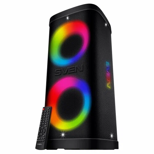 Аудиосистема SVEN PS-930 черный
