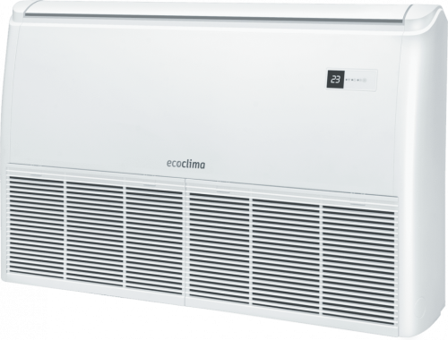 Напольно-потолочная сплит-система Ecoclima ECLCF-H18/4R1C/ECL-H18/4R1C(U)