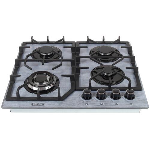 Газовая варочная поверхность Gefest ПВГ 2232-01 К35