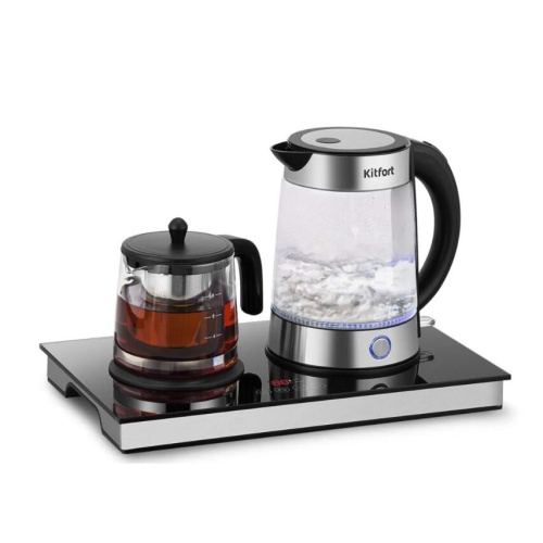 Чайный набор KITFORT КТ-6744