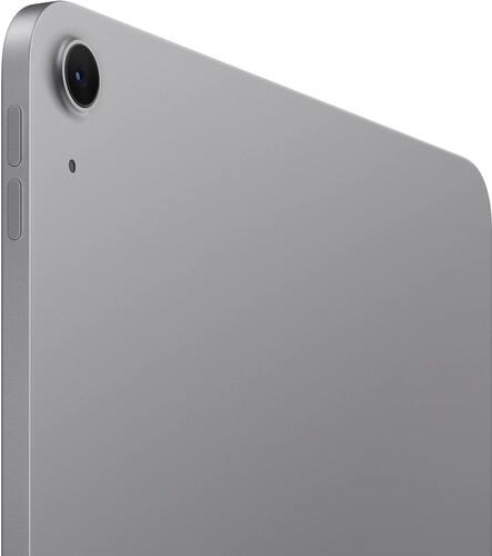 11" Планшет Apple iPad Air (M3) 5G 256 ГБ серый