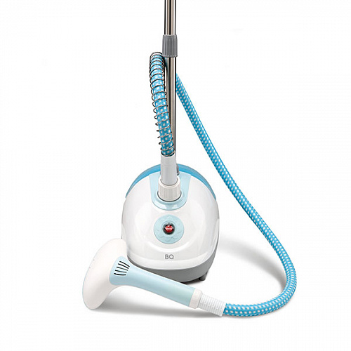 Отпариватель BQ SG5005S White-Blue