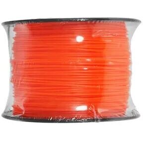 Леска для триммера Maxpiler MLB-32403N 2.4MM*3LB, квадрат, 236м бухта