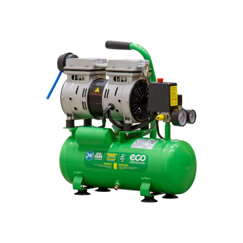 Компрессор ECO AE-10-OF1