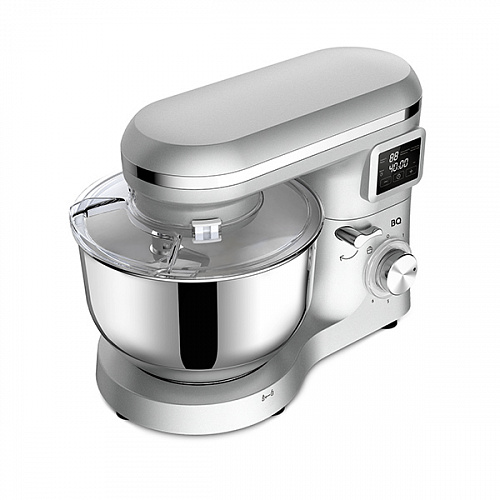 Планетарный миксер BQ MX640 Silver