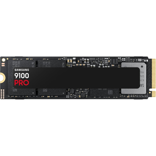 SSD Samsung 9100 PRO (MZ-VAP8T0BW), 8000GB, M.2(22x80mm), NVMe 2.0, PCIe 5.0 x4, V-NAND TLC, R/W 14800/13400MB/s