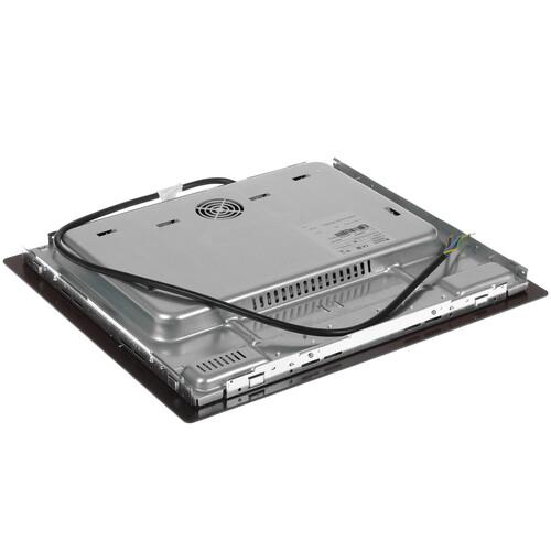Индукционная варочная поверхность Hotpoint HB 5560B NE Индукционная варочная поверхность Hotpoint HB 5560B NE — Детали конструкции