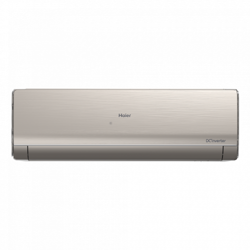 Мульти сплит-система на 2 комнаты 35+35 м2 Haier Lightera AS12NS6ERA-G+Flexis SM AS35S2SF2FA-B/2U40S2SM1FA c Wi-Fi модулем ESP32