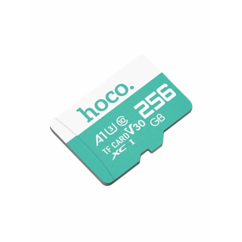 Карта памяти HOCO TF high speed memory card 256GB