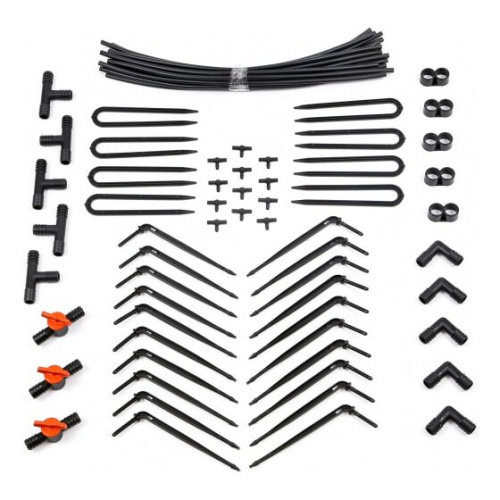 Расширительный комплект для капельного полива Cicle ЖУК от емкости 4607156364732