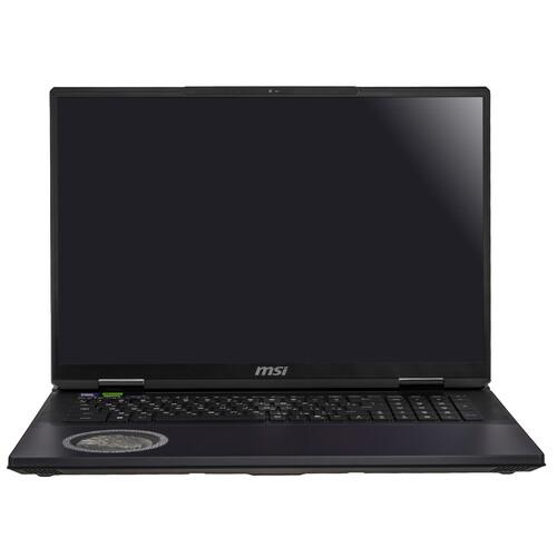 18" Ноутбук MSI Titan 18 HX Dragon Edition Norse Myth A2XWJG-077RU