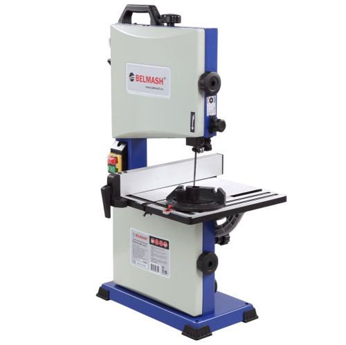 Пила ленточная БЕЛМАШ WBS-228/2 (S048A)