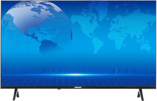 40" (102 см) Телевизор Asano 40LF5020T черный