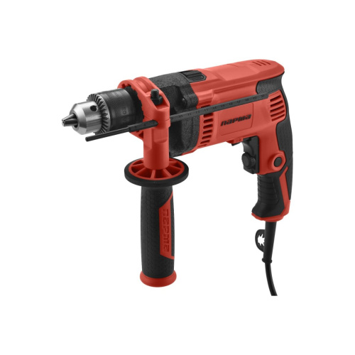Дрель ударная Парма ДЭ-01-13/800РУ (02.025.00003)