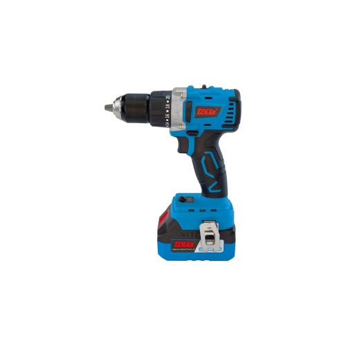 Шуруповерт TOUA DBLD180 (DBLD180-1) 1АКБ+ЗУ