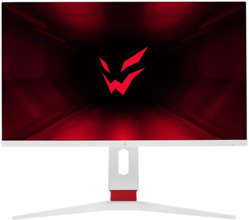 23.8" Монитор ARDOR GAMING PORTAL V2 AF24H1 белый