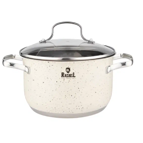 Кастрюля Rashel Стефани R-407в 4,7л/22х12,5см