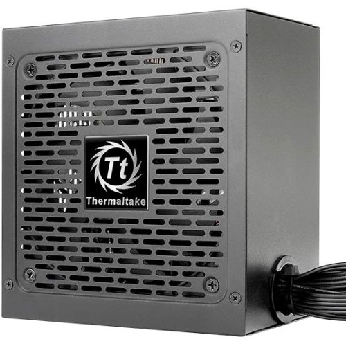 Блок питания THERMALTAKE Smart BX1 650 (PS-SPD-0650NNSABE-1) 650W/Non Modular/Non Light/Single Voltage/Analog/80 Plus Bronze/EU