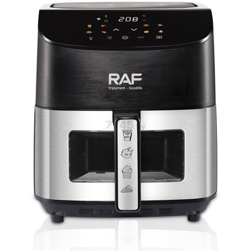 Аэрогриль Raf R.5010