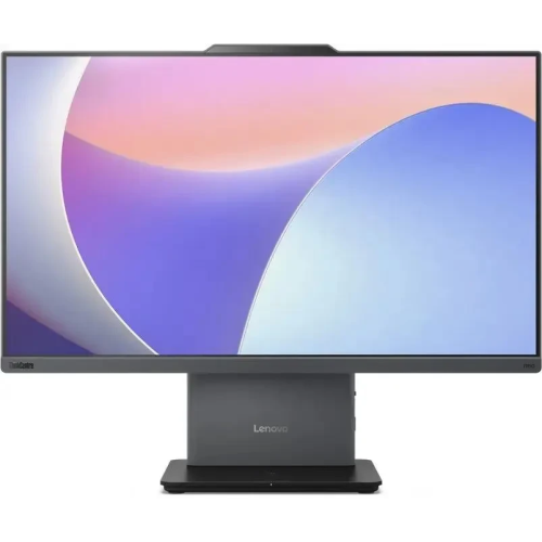 Моноблок Lenovo ThinkCentre neo 50a 24 Gen 5 All-In-One (12SC000RRU) 23.8" FHD IPS, i5-13420H, 16GB SO-DIMM DDR5-5200, 512GB SSD M.2, Intel UHD
