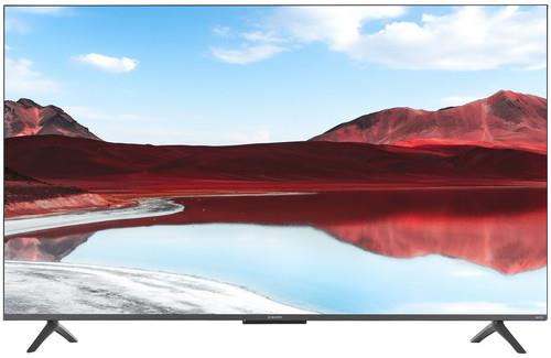 55" (140 см) Телевизор Xiaomi TV A Pro 55 2025 черный