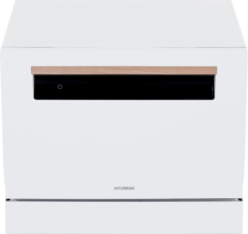 Посудомоечная машина Hyundai DT304
