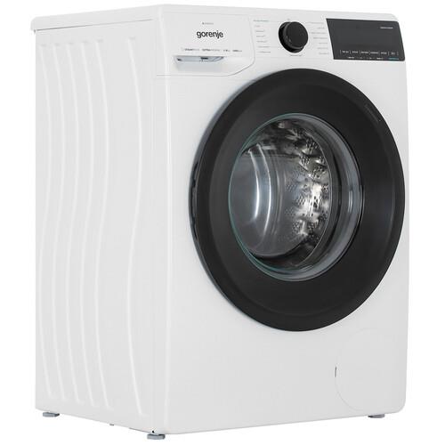 Стиральная машина Gorenje WNA84ACIS белый