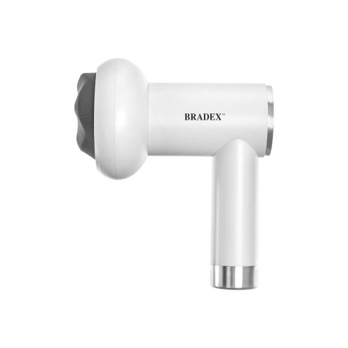 Массажер Bradex KZ 1427 Волна белый