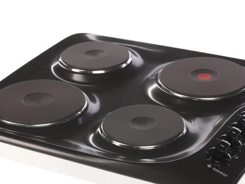 Электрическая варочная поверхность Gefest СВН 3210 К21