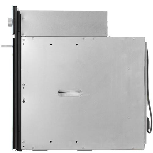 Электрический духовой шкаф KRONA LINDE 45 WH белый