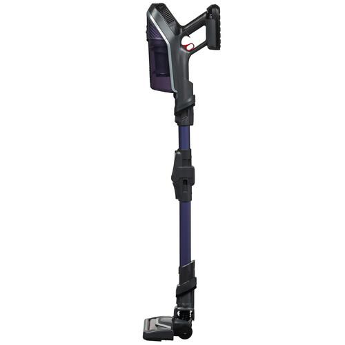 Пылесос  вертикальный  Tefal TY9639WO  фиолетовый