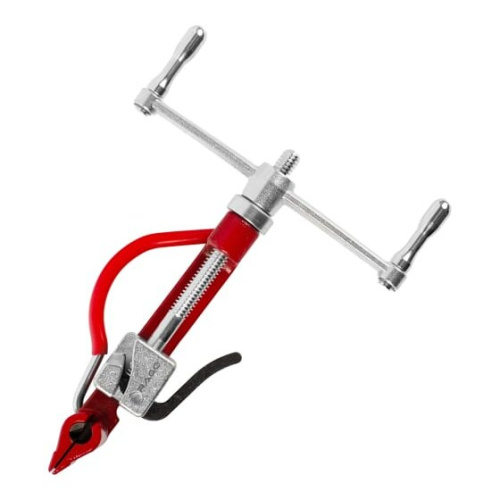 Клещи натяжные VIRA 206000 для натяжения и резки стальной ленты