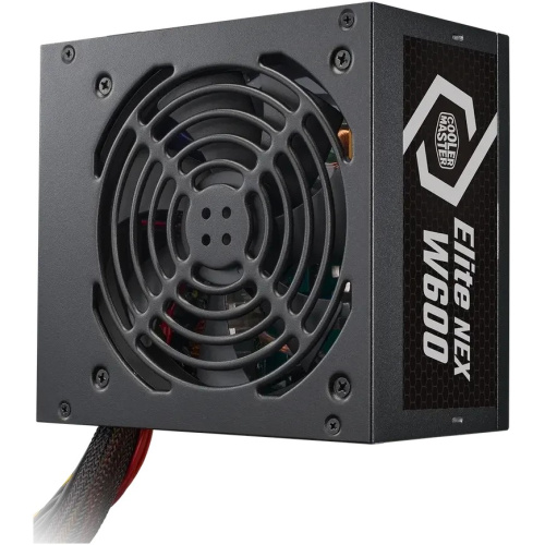 Блок питания COOLER MASTER MPW-6001-ACBW-BEU ATX 600W
