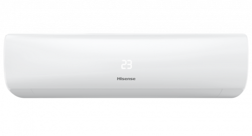 Сплит-система Hisense As-13Uw4Ryrkb04G/As-13Uw4Ryrkb04W Zoom Dc Inverter Wi-Fi