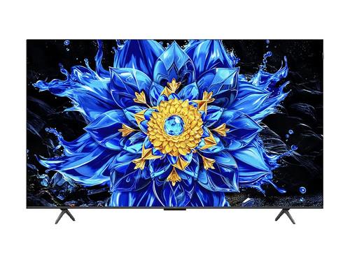 65" (165 см) Телевизор TCL 65P8L черный