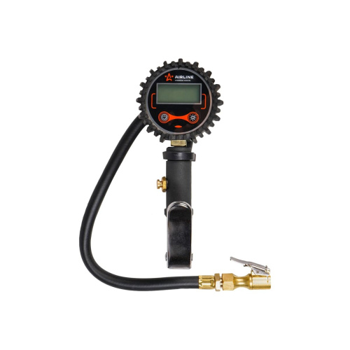 Пистолет для накачки шин Airline Pro ATBU008