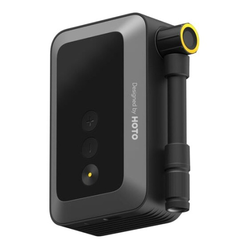 Компрессор HOTO Air Pump Pocket HOE0013GL