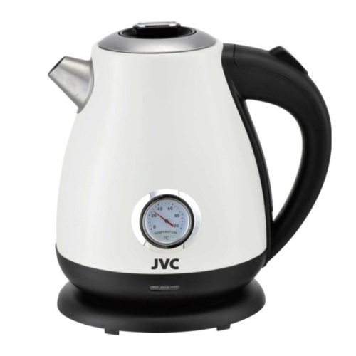 Чайник JVC JK-KE1717 white