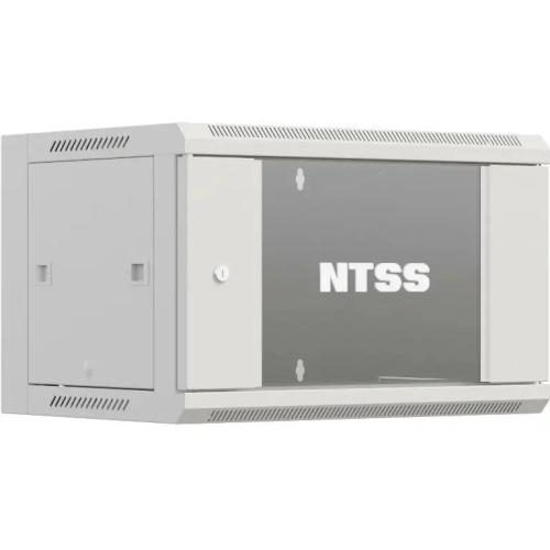 Шкаф коммутационный NTSS Премиум NTSS-W9U6060GS-2