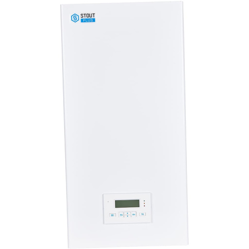 Котел электрический Stout SEB-2201-000009PLUS RG0091G8B0G5R5 9 кВт