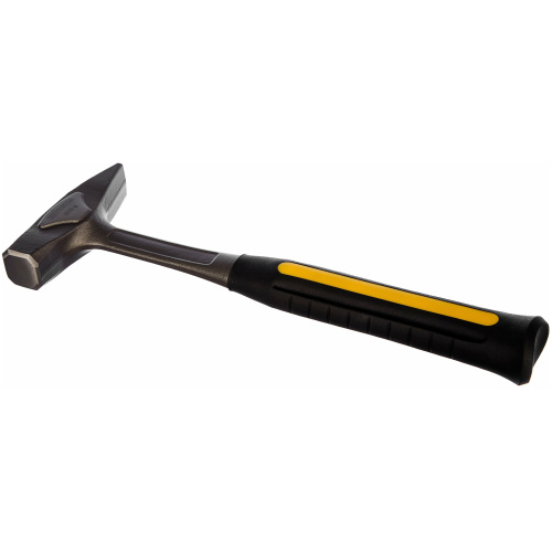 Молоток слесарный, цельнокованый Inforce 06-16-13