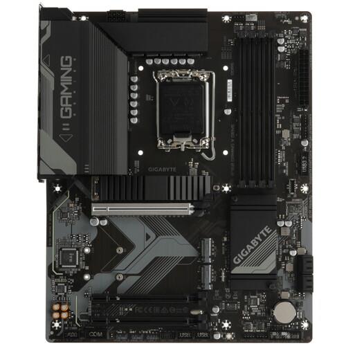 Материнская плата GIGABYTE B760 GAMING X GEN5