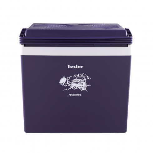 Автохолодильник TESLER TCF-2512