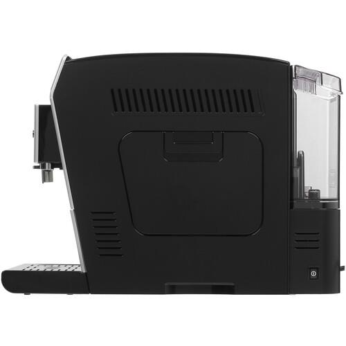 Кофемашина автоматическая DeLonghi ETAM 29.620.SB серебристый