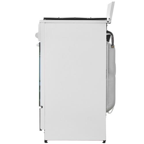 Газовая плита Gefest ПГ 3200-06 К35 белый