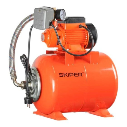 Насосная станция Skiper WS50 (SWS50.00)
