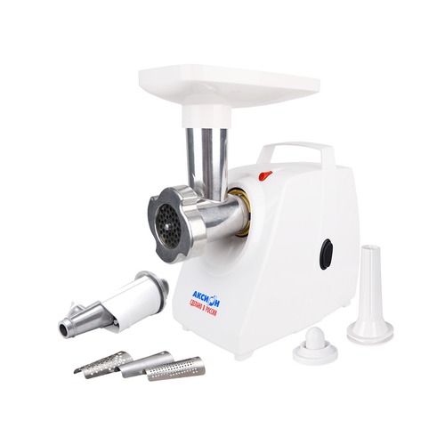 Мясорубка Аксион М 34.04