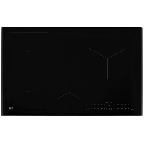 Индукционная варочная поверхность AEG NII84B10AB